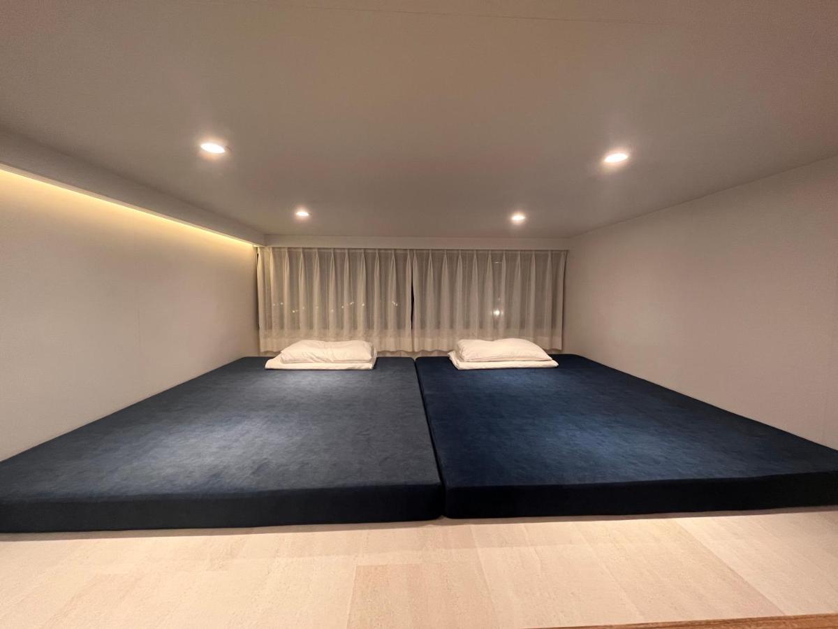 Morning Beach Pension Jeju Exterior foto